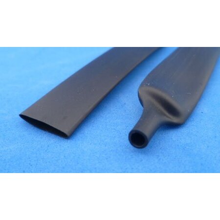 HFT3-9.0 krimpkous 9 mm