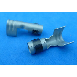 IT32-TS-SV  bougie terminal recht