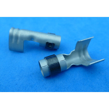 IT32-TS-SV  bougie terminal recht