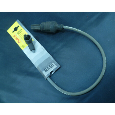 Bosch bougiekabel silicone MA50