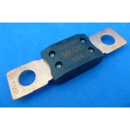 MEGA80  80A