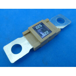 MEGA225A met venster