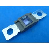 MEGA500A met venster