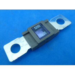 MEGA500A met venster