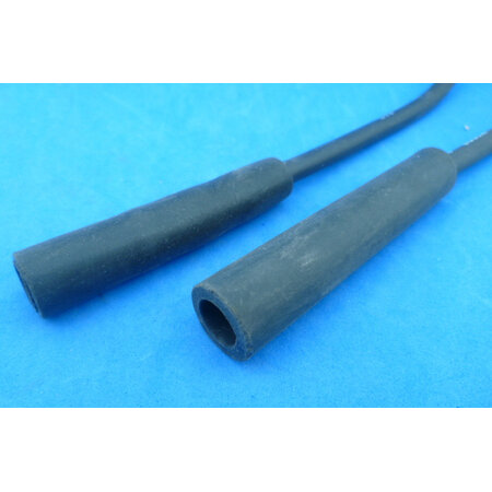 bougiekabel silicone D70