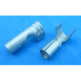 IT28TS bougie terminal recht