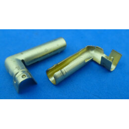 IT35 Verdelerkap terminal haaks