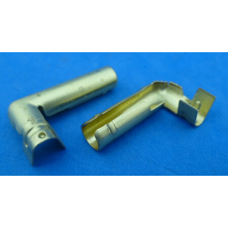 IT35 Verdelerkap terminal haaks