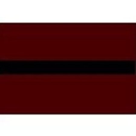 Draad 0.5 mm2 bruin/zwart