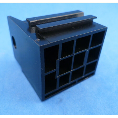 RELH45B relaisvoet leeg 10 stuks