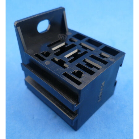 RELH45B relaisvoet leeg 10 stuks