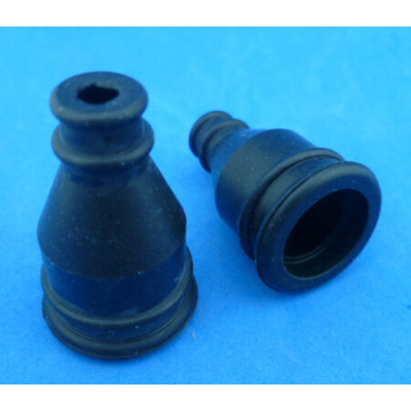 HF.ESN16 rubber hoes