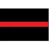 Draad 2.5 mm2 zwart/rood