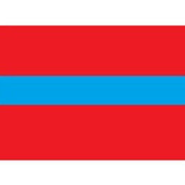 Draad 2.5 mm2 rood/blauw
