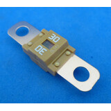 MIDI30A oranje met venster