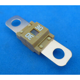 MIDI30A oranje met venster