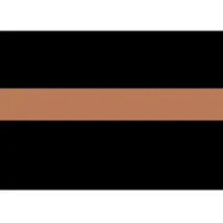 Draad 1.5 mm2 zwart/bruin