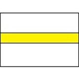 Draad 1.5 mm2 wit/geel