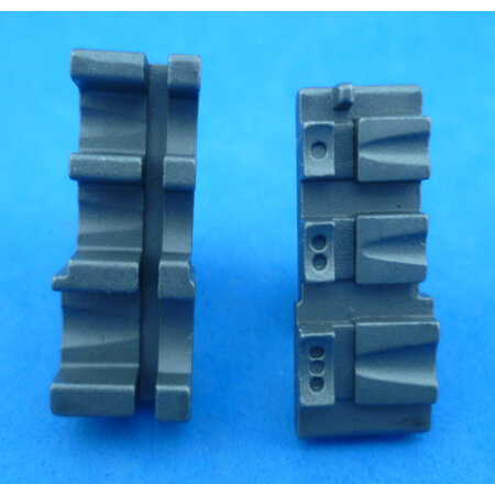 Matrijs voor geisoleerde terminals JAW-A