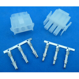 MATE3 connector 3 polig