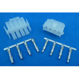 MATE4 connector 4 polig