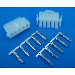 MATE5 connector 5 polig