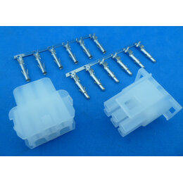 MATE6 connector 6 polig