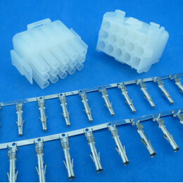 MATE15 connector 15 polig