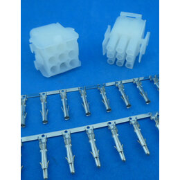 MATE9 connector 9 polig