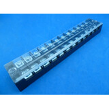 TB-2512 schroef aansluitblok 12 polig