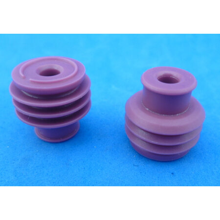 Kabel seal Tyco MCP 9.5 paars 6 mm2