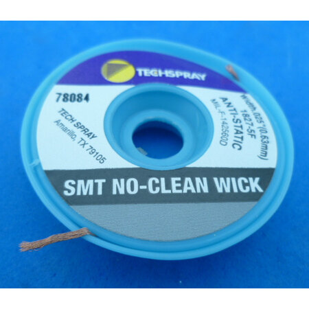 Tinzuiglitze 0,63 mm / 1,5 meter