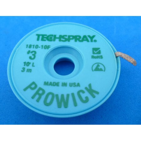 Tinzuiglitze 1,9 mm / 3 meter