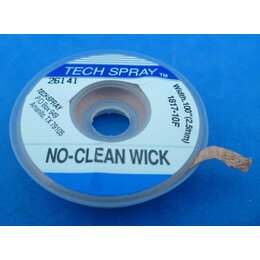 Tinzuiglitze 2,5 mm / 3 meter