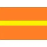 Draad 1.5 mm2 oranje/geel