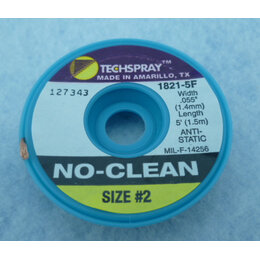 Tinzuiglitze 1,4 mm / 1,5 meter