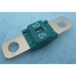 MIDI40A groen met venster