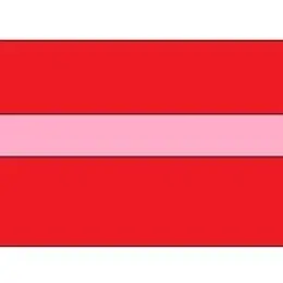 Draad 1.5 mm2 rood/rose