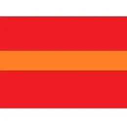 Draad 1.5 mm2 rood/oranje