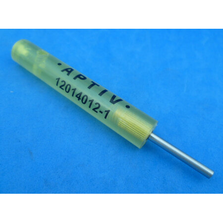 Uitdruktool Delphi Weater-Pack