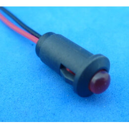 LED 5100 rood 12V