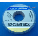 Tinzuiglitze 1,5 mm / 7,5 meter