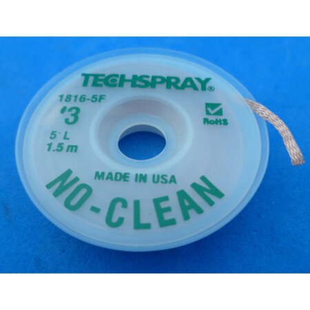 Tinzuiglitze 1,9 mm / 1,5 meter