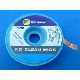 Tinzuiglitze 2,5 mm / 1,5 meter