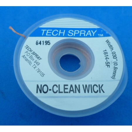 Tinzuiglitze 0,8 mm / 1,5 meter