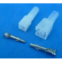 MATE1 connector 1 polig