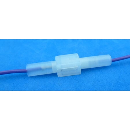 mate-N-lock connectorset 1 polig MATE1