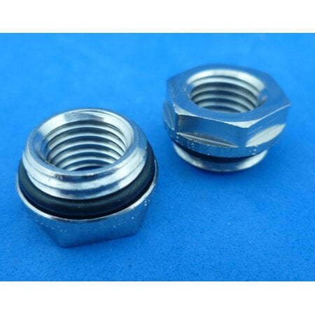 Reduceerring M16 - M12