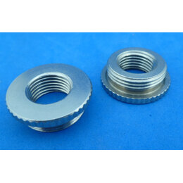 Reduceerring M25 - M16