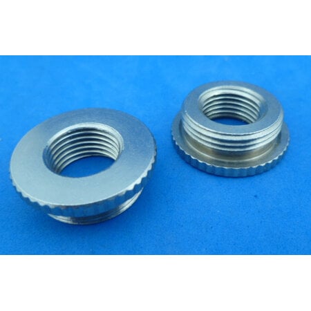 Reduceerring M25 - M16